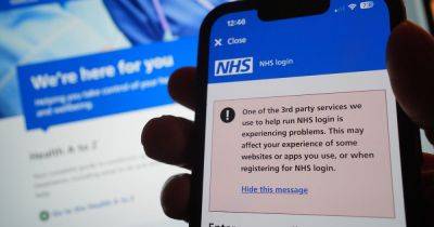 What to do if you've got NHS doctor's appointment as worldwide IT outage rages on