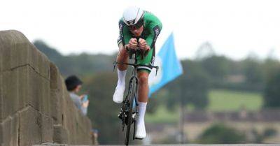 Paris Olympics - Cycling trio complete squad as Ireland take largest-ever team to Paris Olympics - breakingnews.ie - Ireland
