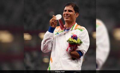 "Abki Baar 25 Paar": India Aim For Best-Ever Paralympics Medal Tally