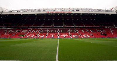 Man Utd among sports clubs and broadcasters affected by global IT outage