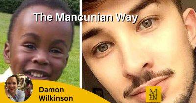 The Mancunian Way: Two lives lost that will lead to lasting change