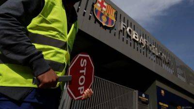 Home grounds of Barcelona, Real Madrid among 11 proposed World Cup 2030 venues