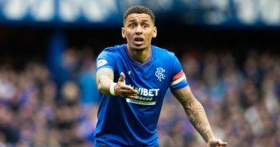 Rangers see James Tavernier transfer exit silence broken by Trabzonspor but 'plan B' guarantee comes with caveat