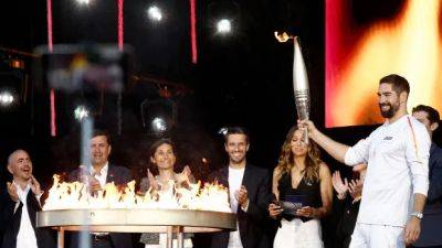 Paris's Olympic legacy — cool climate solutions or dangerously hot competition? - cbc.ca - Canada