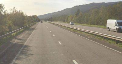 Police at scene of 'serious collision' on A465 - live updates