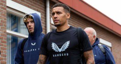 Rangers transfer news bulletin as Tavernier bid REJECTED and Trabzonspor told 'cheeky' offer unlikely to cut it