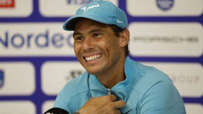 Rafael Nadal advances in Bastad after four-hour quarterfinal - ESPN