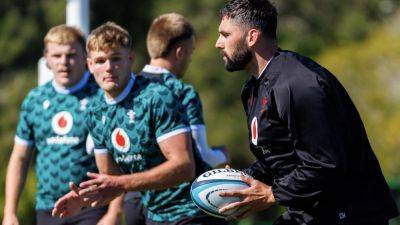 Wales coach Warren Gatland admits mistake over Cory Hill captaincy decision