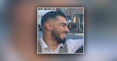 Murder accused speaks of moments leading up to fatal attack at traffic lights - manchestereveningnews.co.uk - county Hill - county Mobile