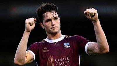 Galway make light work of Longford to advance