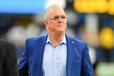 Cowboys exec Stephen Jones talks possibility of NFL adding 18th game to schedule