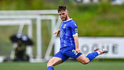 FAI Cup wrap: Waterford FC battle back to beat Cockhill