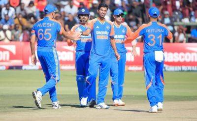 "Hard To Understand...": Harbhajan Singh Names 3 Massive Snubs For Sri Lanka Series