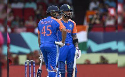 'Who Is Tougher To Face In Nets, Rohit Sharma Or Virat Kohli?' Mohammed Shami Gives Priceless Reply