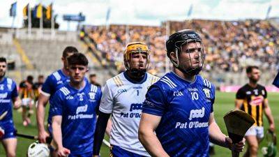 In-game patience key for Tony Kelly as Clare eye final glory