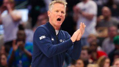Defense the focus for high-powered US basketball team, Kerr says