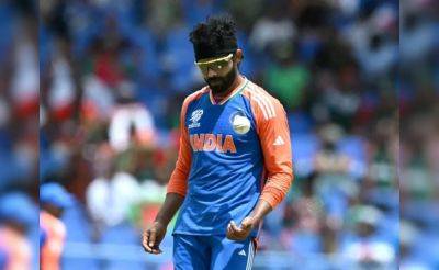 Ravindra Jadeja Out Of Team India's ODI Plans, Says Report. These 2 Stars Preferred
