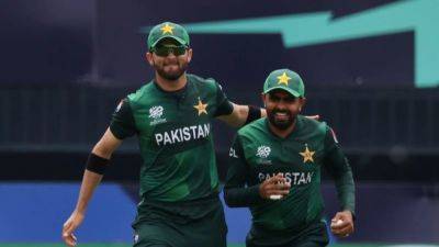 Pakistan's Babar and Afridi denied permission to play in Canada T20 league