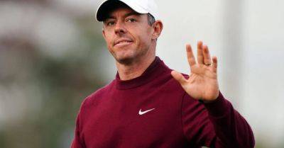 Rory Macilroy - Open - Royal Troon - Rory McIlroy says he was beaten by wind at Troon as hunt for fifth major goes on - breakingnews.ie - Usa