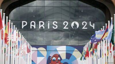Paris 2024 soccer tournaments: Groups, schedule and qualified teams