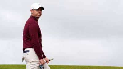 Rory Macilroy - Augusta National - Rory McIlroy to regroup after missing Open cut, eyes new goals - ESPN - espn.com - Scotland