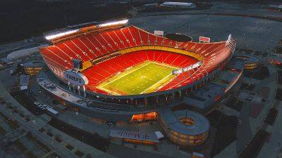 Chiefs set six-month deadline to decide future of Arrowhead Stadium