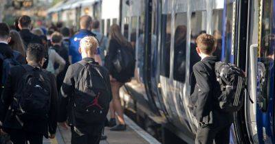 'Our students do not deserve this portrayal': School hits back at claims pupils are carrying out 'calculated' crimes - manchestereveningnews.co.uk