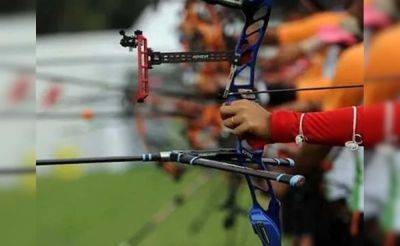 Denied Accreditation, India's Korean Archery Coach Says He Won't Continue After Contract Expiry