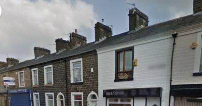 Plan to cram eight people into house compared to 'Dr Who's TARDIS'