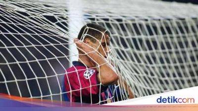 Rivaldo Sebut Barca Butuh 2 Bek dan 1 Penyerang Baru, Wajib Pemain Top