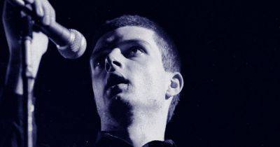 Unearthed Ian Curtis letters reveal hidden side of him and hint at future tragedy - manchestereveningnews.co.uk