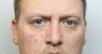 Predator knew his time was up, but forced his victim through one final ordeal - manchestereveningnews.co.uk