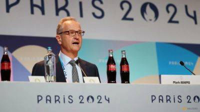Tech outage was good test for Paris Games systems, says IOC
