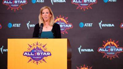 WNBA eying expanded 44-game season in 2025 - ESPN