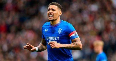 James Tavernier sees Rangers transfer exit 'hijacked' by Besiktas as rival Trabzonspor offer approved