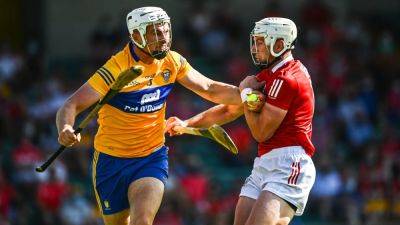 Preview: Clare and Cork can conjure another classic All-Ireland hurling final