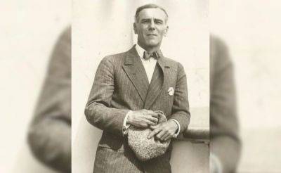 Paris Olympics - Norman Pritchard: The Doubts Behind India's First Two Olympic Medals - sports.ndtv.com - Britain - New York - India