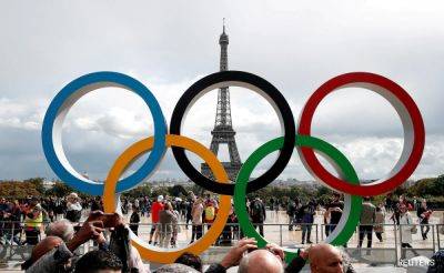 Paris Olympics 2024 Live Streaming And Live Telecast: When And Where To Watch Live