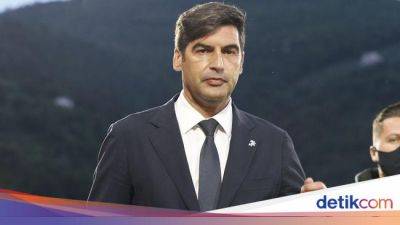 AC Milan Masih Adaptasi dengan Gaya Paulo Fonseca
