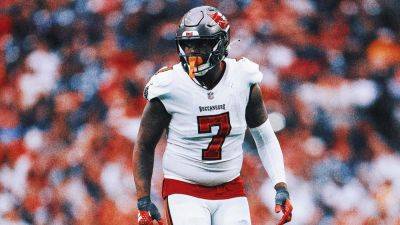 Two-time Pro-Bowl linebacker Shaquil Barrett announces retirement - foxnews.com - county Bay