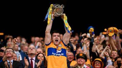 Clare find extra gear to edge Cork in historic hurling final epic