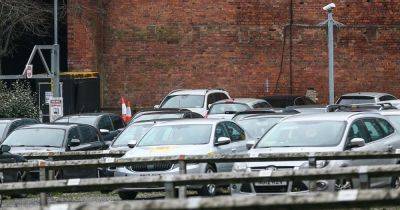 Urgent police warning issued over rising scams targeting car parks in Greater Manchester