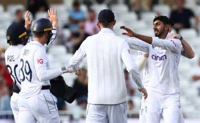 England Beat West Indies By 241 Runs In Second Test, Take Unassailable 2-0 Lead In Series