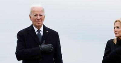 Joe Biden ends US re-election campaign in the 'best interest of the country'