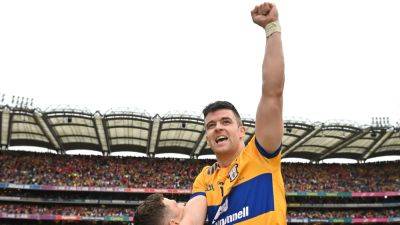 Player Ratings: Tony Kelly leads Clare to All-Ireland glory with commanding performance