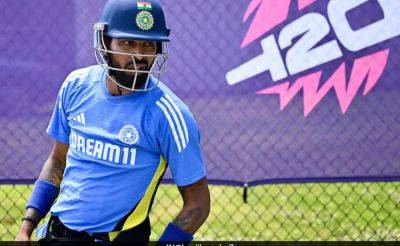 "Injustice" Calls Intensify As Hardik Pandya Gets Snubbed For T20I Captaincy