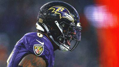 Ravens coach John Harbaugh: Lamar Jackson can become the best quarterback in NFL history