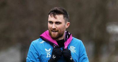 John Souttar sees Rangers silver lining in Euro 2024 snub as he takes positives from Scotland heartbreak