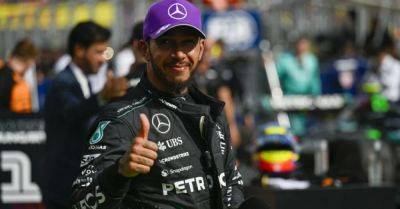 Lewis Hamilton accuses Max Verstappen of hostility in Hungarian GP