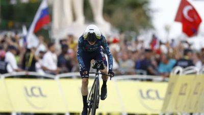 Vingegaard to miss Vuelta after gruelling Tour de France